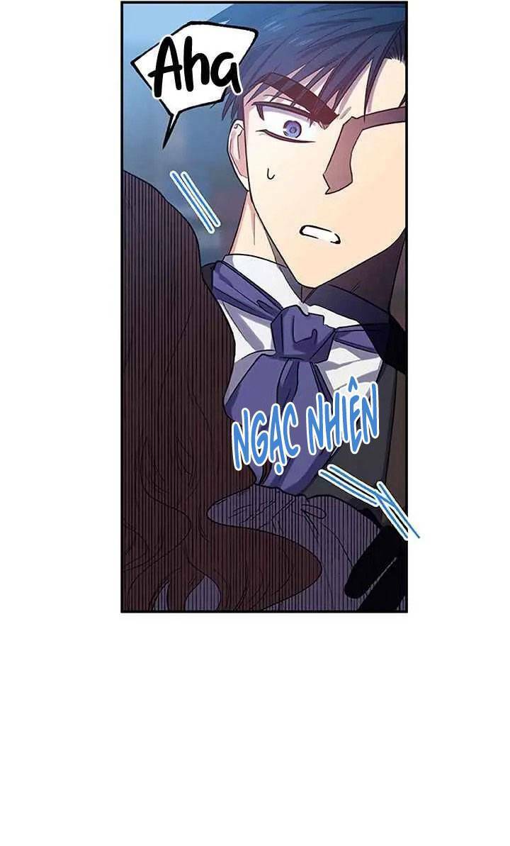 May Mắn Hay Bất Hạnh - Chapter 23 - Page 5