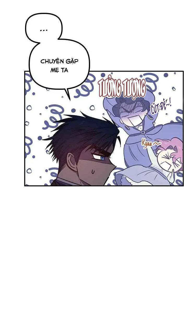 May Mắn Hay Bất Hạnh - Chapter 23 - Page 60