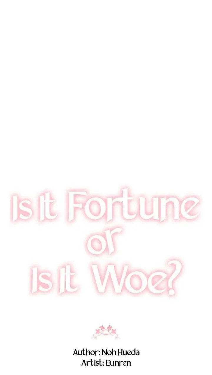 May Mắn Hay Bất Hạnh - Chapter 23 - Page 64