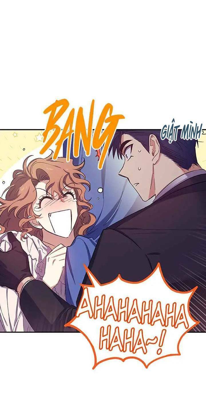 May Mắn Hay Bất Hạnh - Chapter 23 - Page 6