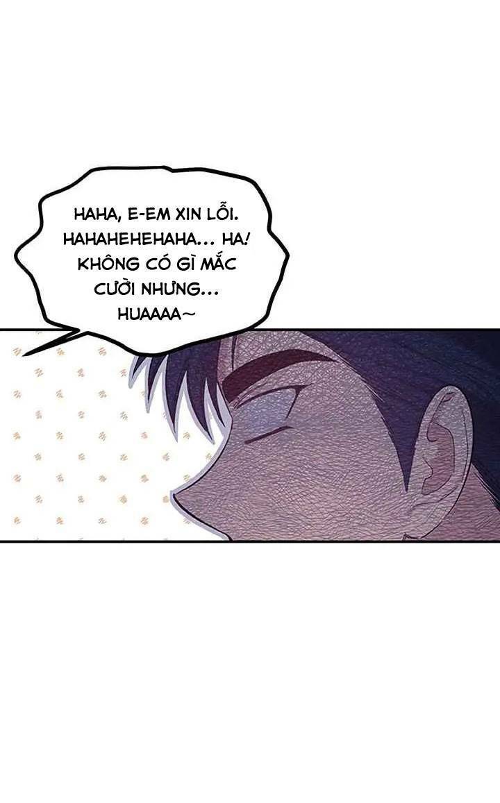 May Mắn Hay Bất Hạnh - Chapter 23 - Page 7