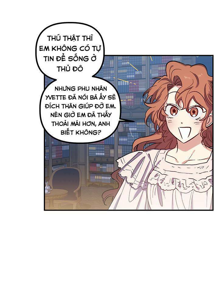 May Mắn Hay Bất Hạnh - Chapter 24 - Page 9