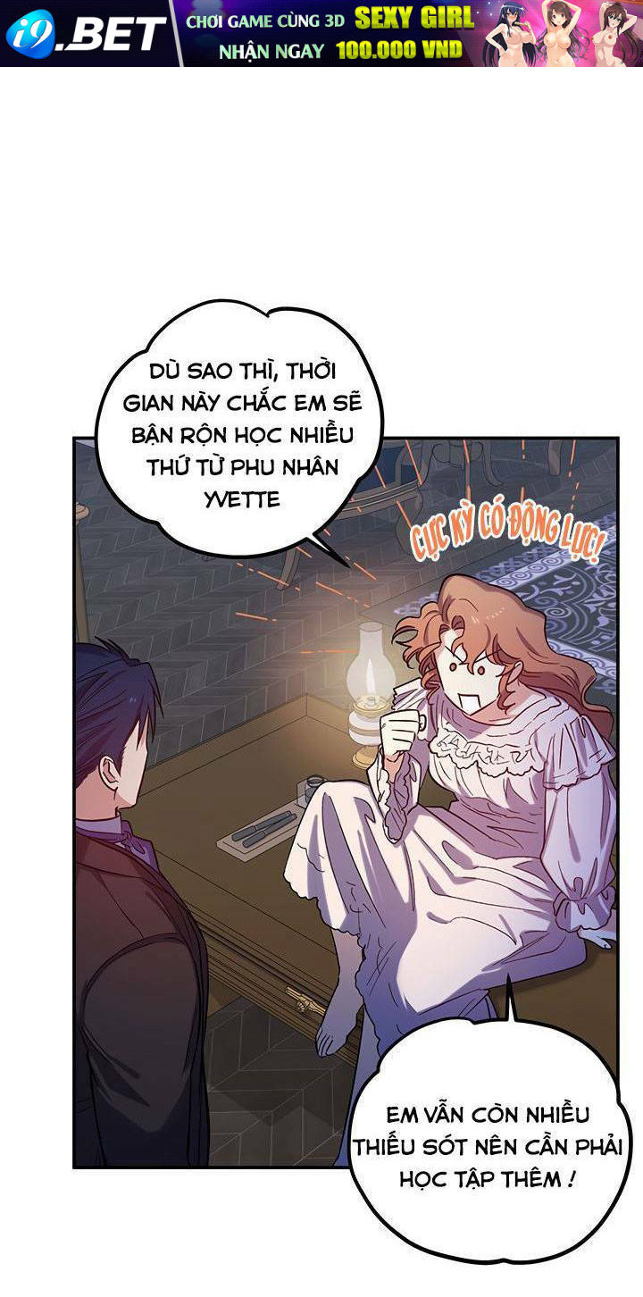 May Mắn Hay Bất Hạnh - Chapter 24 - Page 12