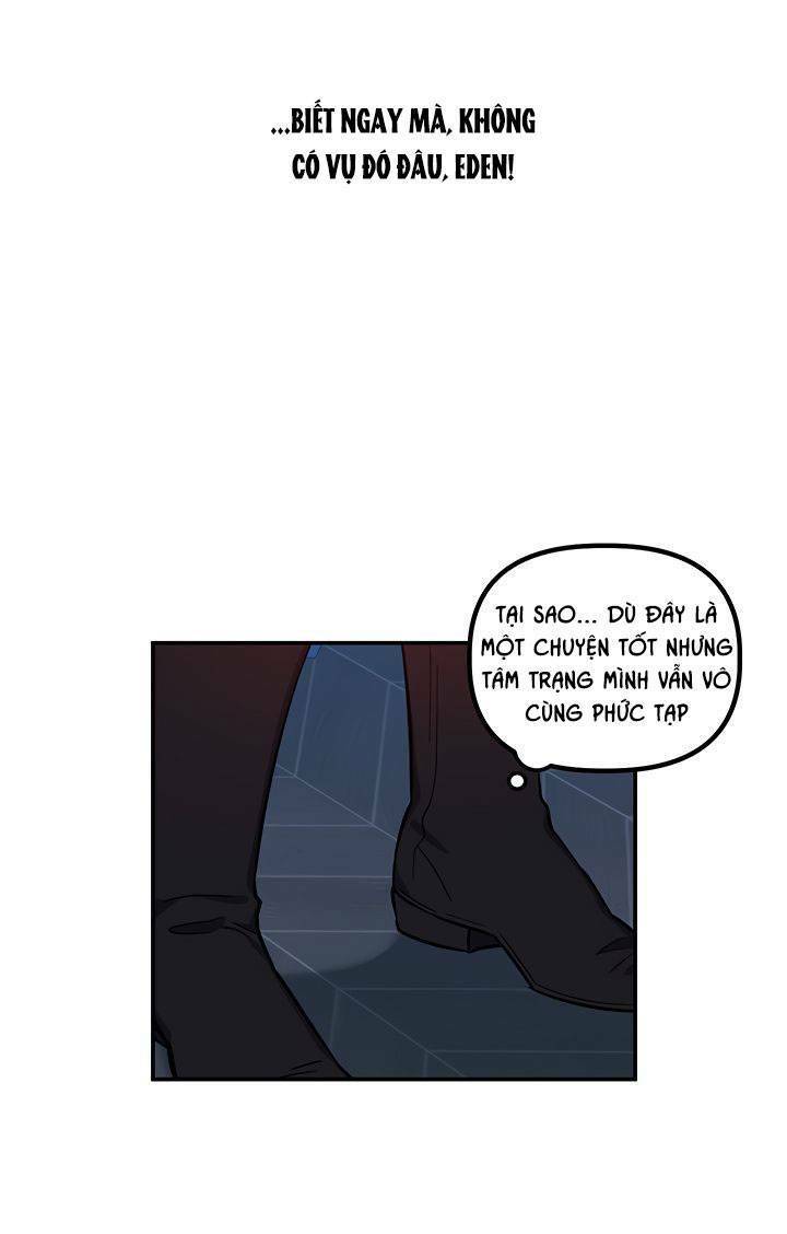 May Mắn Hay Bất Hạnh - Chapter 24 - Page 14