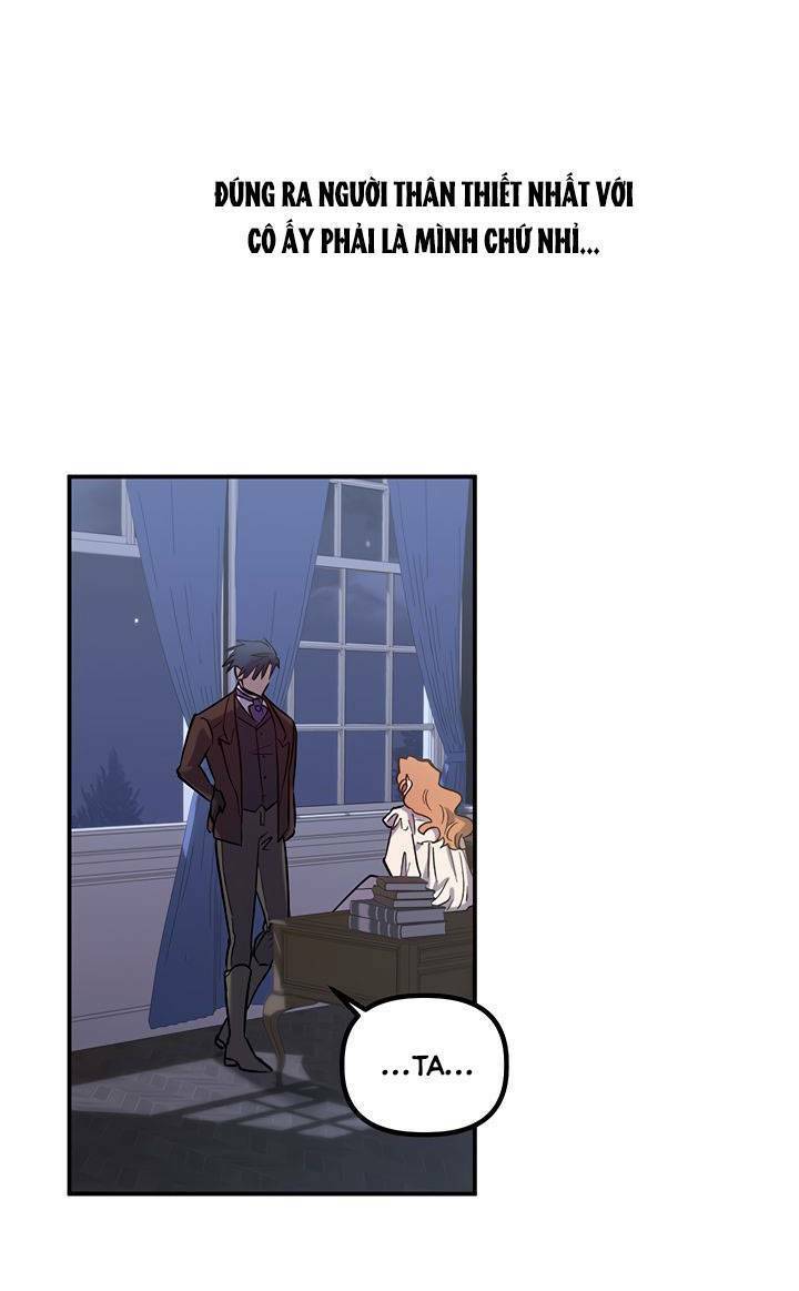 May Mắn Hay Bất Hạnh - Chapter 24 - Page 15