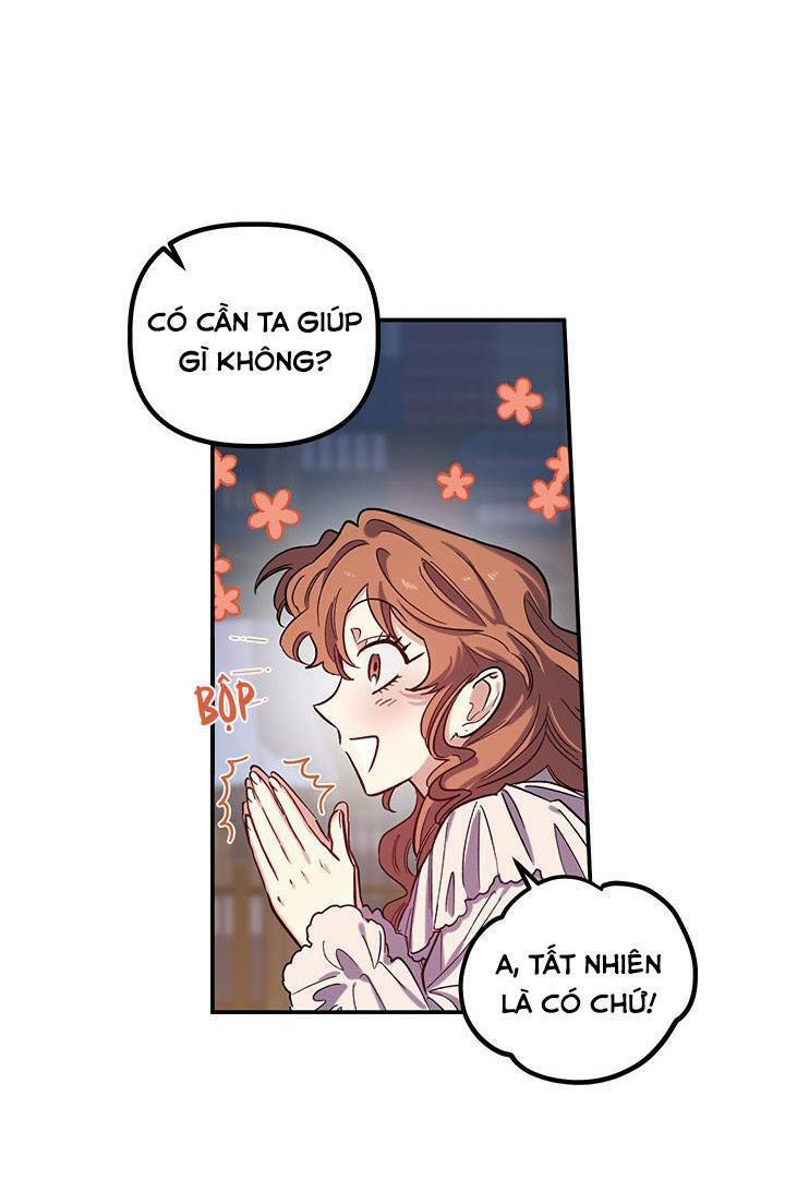 May Mắn Hay Bất Hạnh - Chapter 24 - Page 16