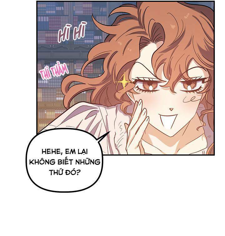 May Mắn Hay Bất Hạnh - Chapter 24 - Page 18