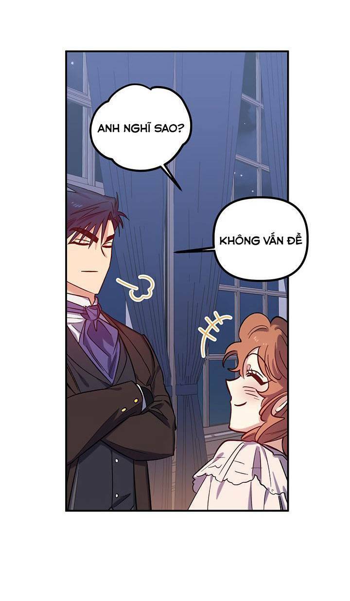 May Mắn Hay Bất Hạnh - Chapter 24 - Page 20