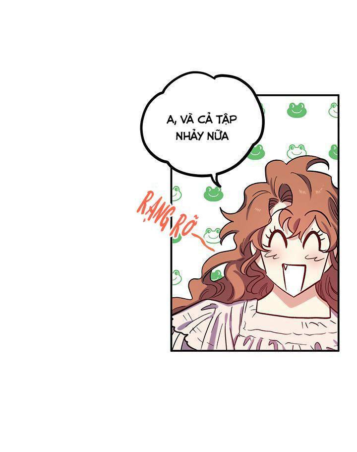 May Mắn Hay Bất Hạnh - Chapter 24 - Page 21