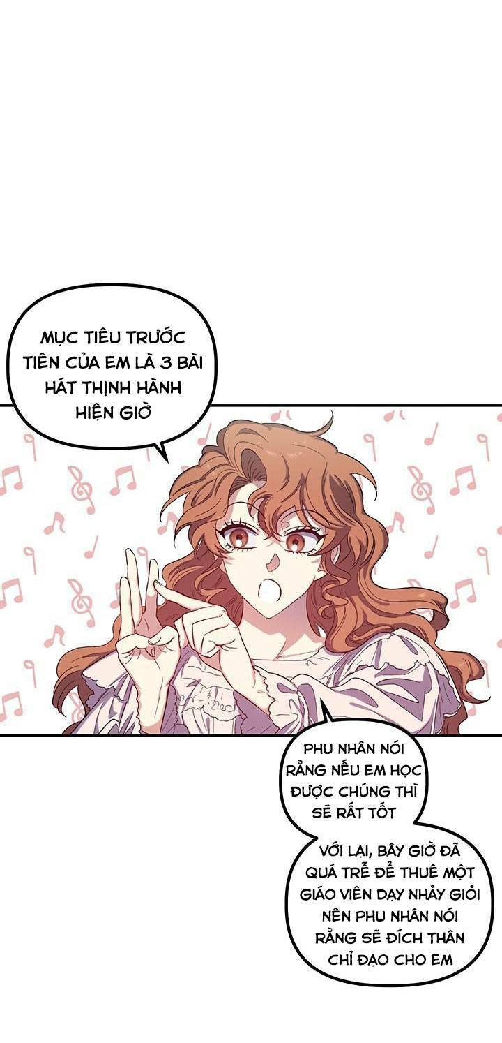 May Mắn Hay Bất Hạnh - Chapter 24 - Page 25