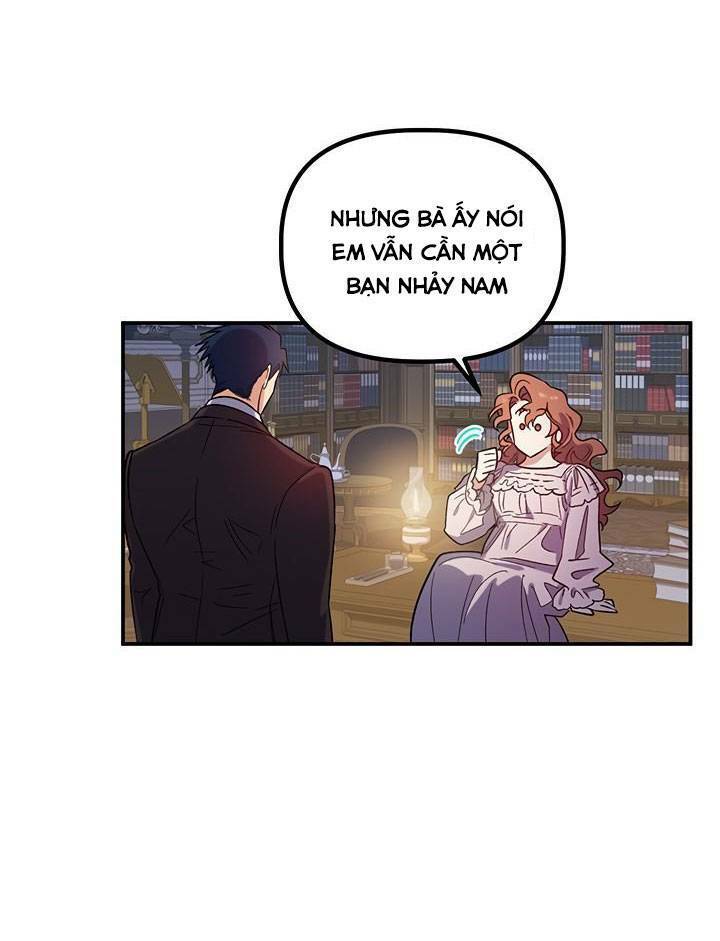 May Mắn Hay Bất Hạnh - Chapter 24 - Page 26