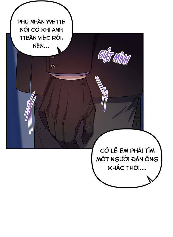 May Mắn Hay Bất Hạnh - Chapter 24 - Page 27