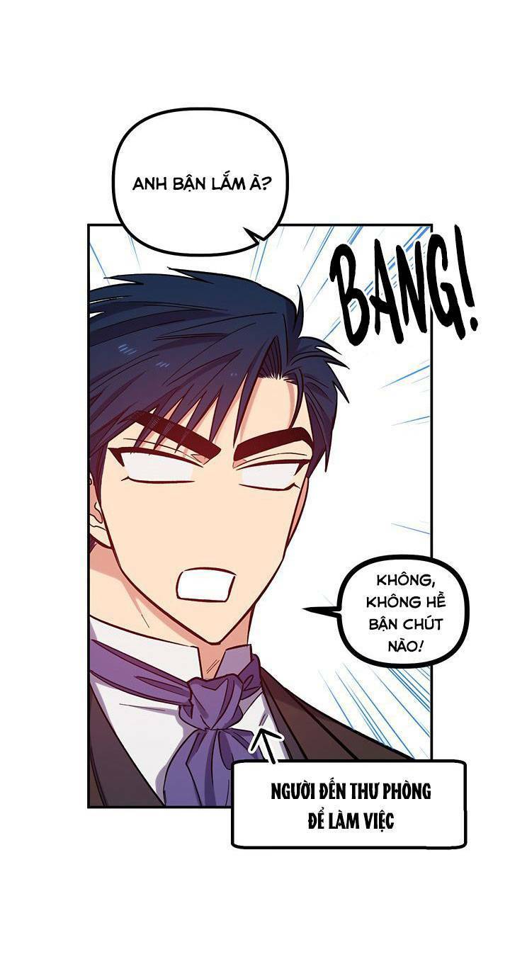 May Mắn Hay Bất Hạnh - Chapter 24 - Page 28