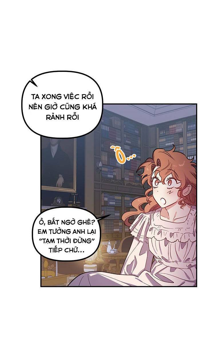 May Mắn Hay Bất Hạnh - Chapter 24 - Page 29