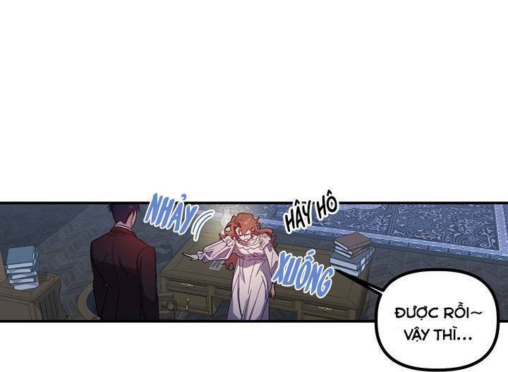 May Mắn Hay Bất Hạnh - Chapter 24 - Page 31