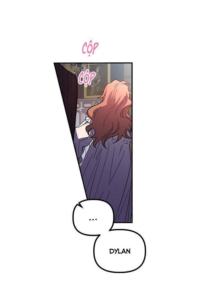 May Mắn Hay Bất Hạnh - Chapter 24 - Page 33