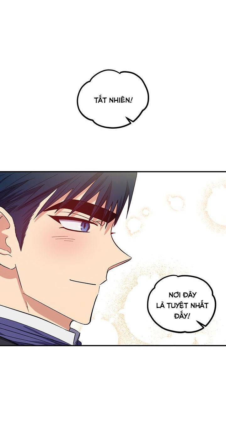 May Mắn Hay Bất Hạnh - Chapter 24 - Page 38