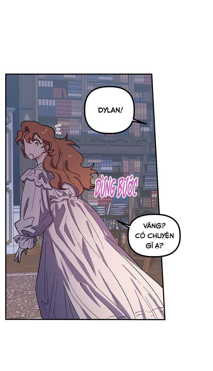 May Mắn Hay Bất Hạnh - Chapter 24 - Page 42