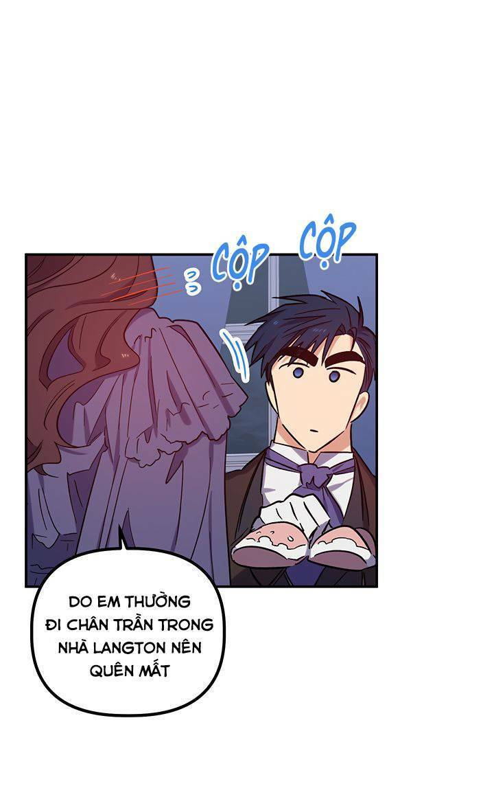 May Mắn Hay Bất Hạnh - Chapter 24 - Page 46