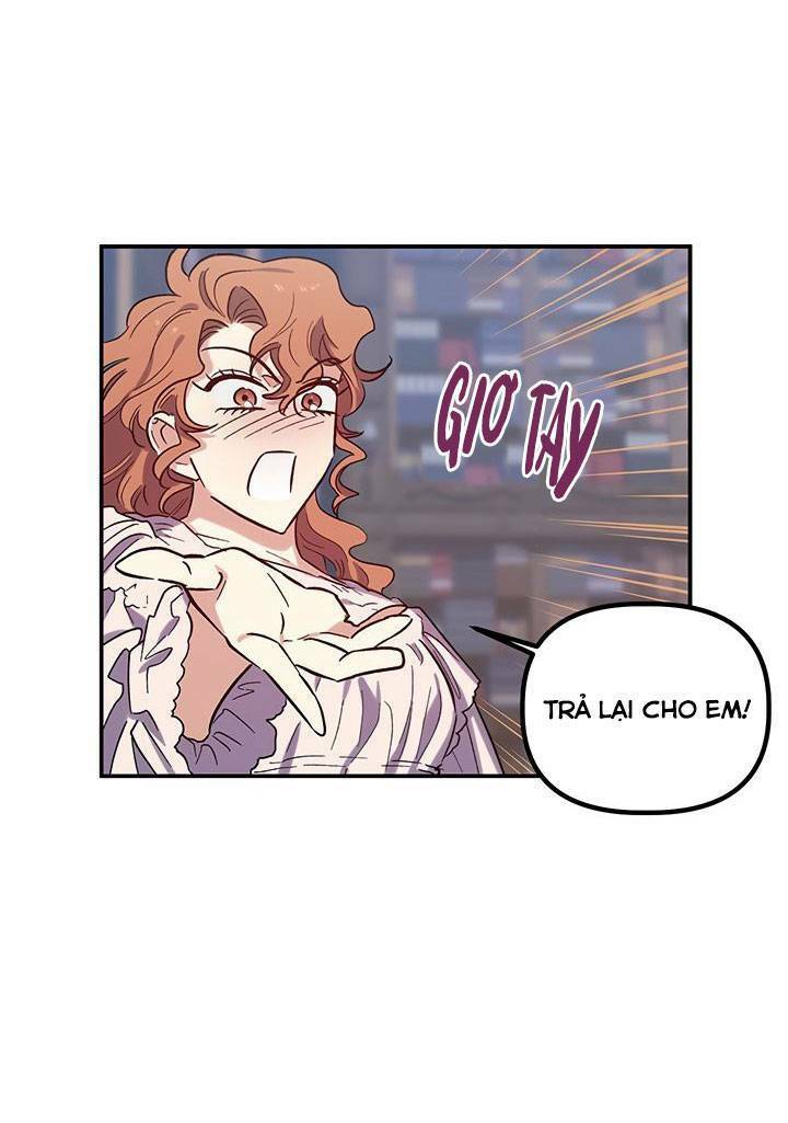 May Mắn Hay Bất Hạnh - Chapter 24 - Page 47