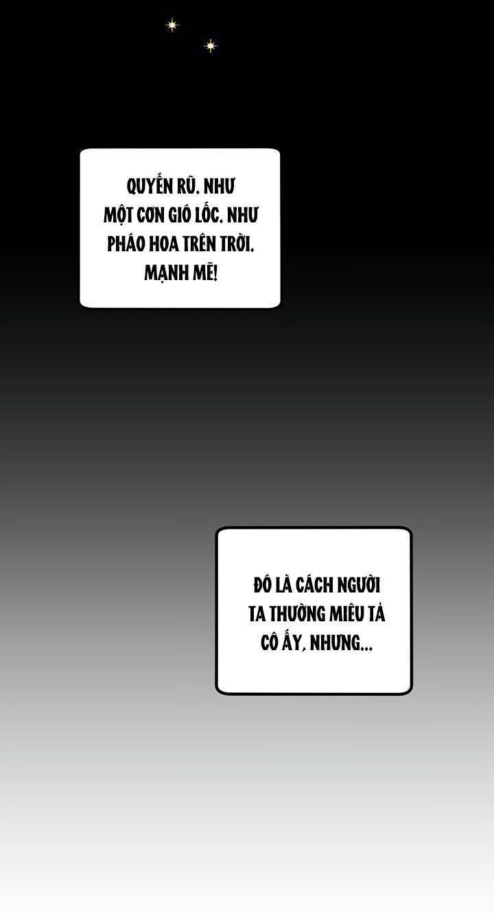 May Mắn Hay Bất Hạnh - Chapter 24 - Page 4