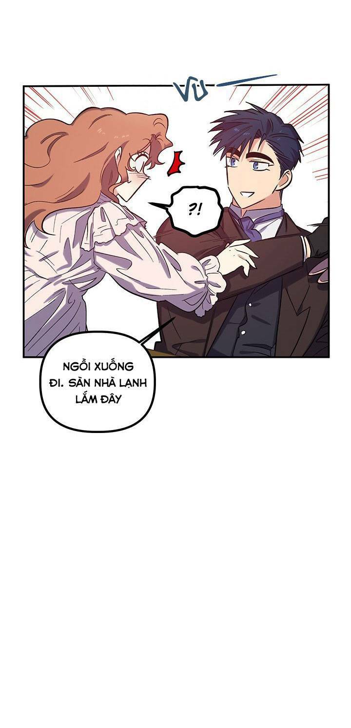 May Mắn Hay Bất Hạnh - Chapter 24 - Page 49