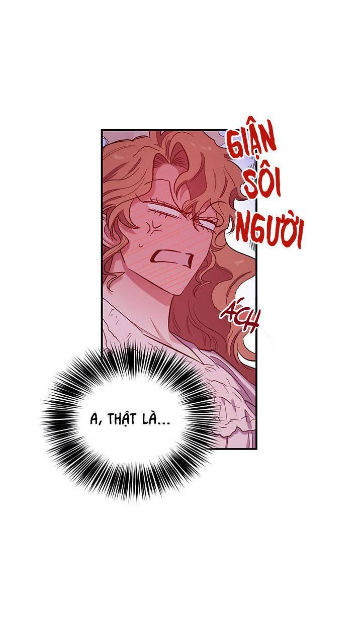 May Mắn Hay Bất Hạnh - Chapter 24 - Page 51