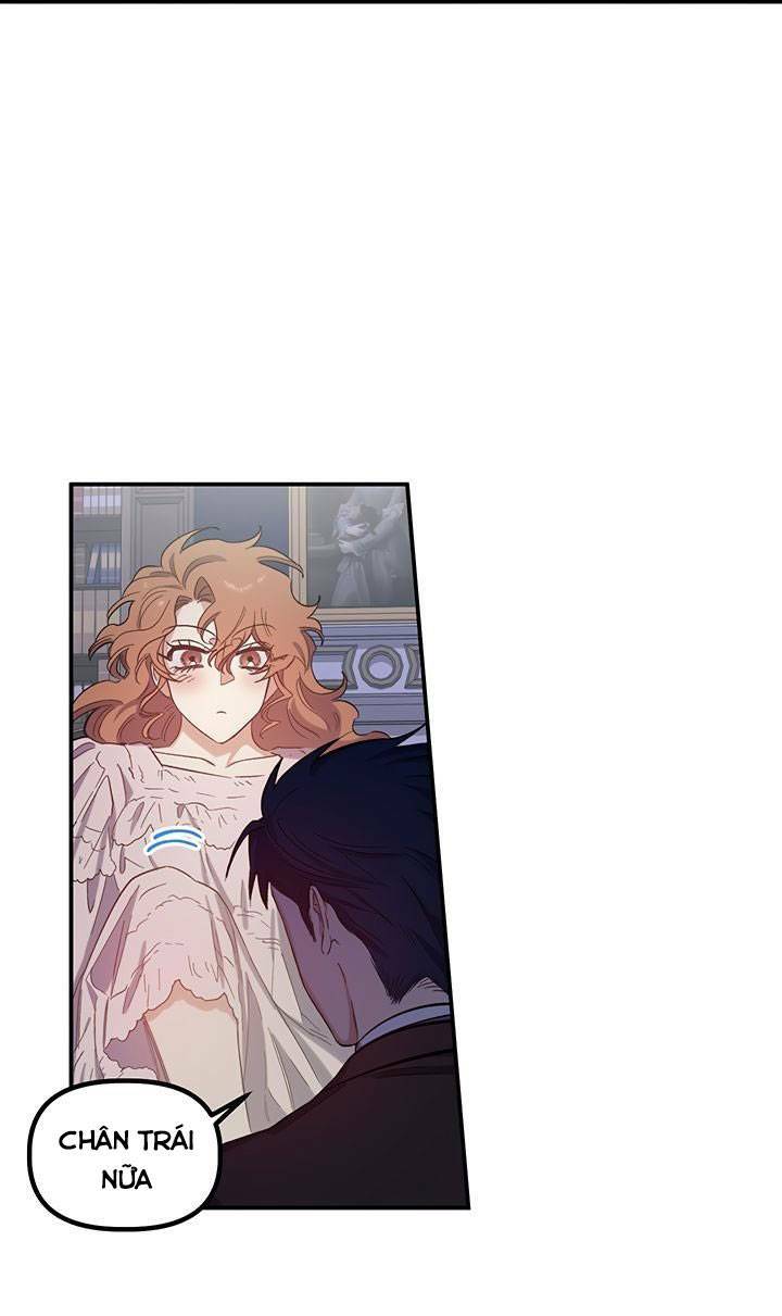 May Mắn Hay Bất Hạnh - Chapter 24 - Page 55