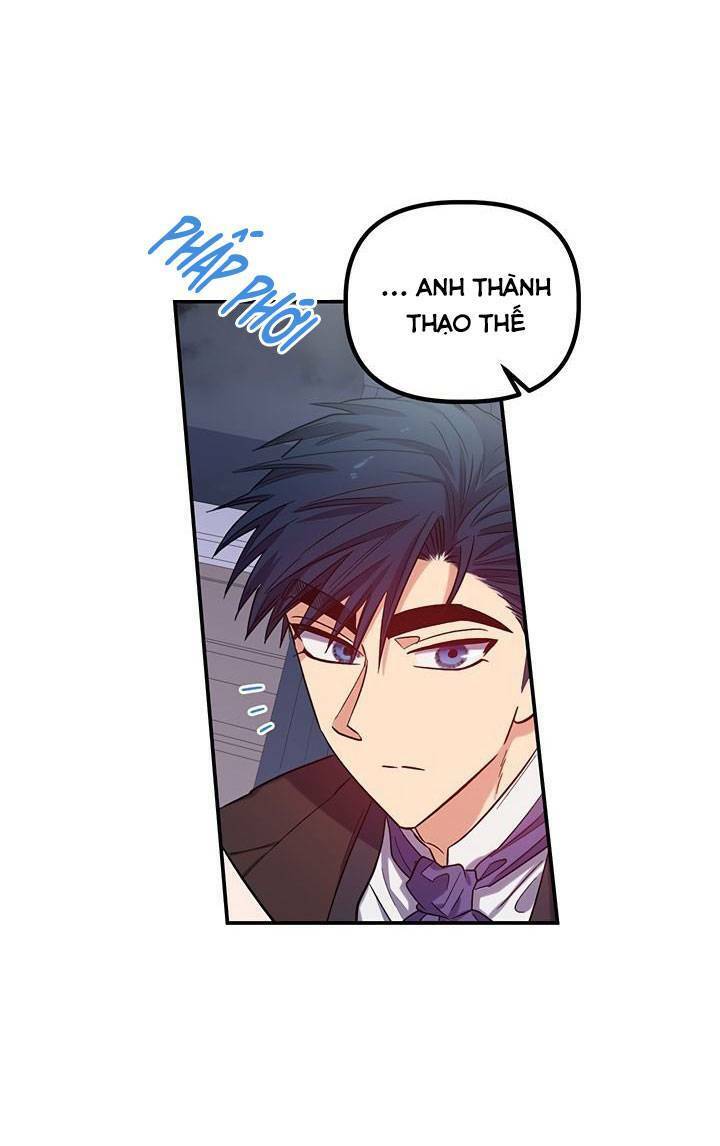 May Mắn Hay Bất Hạnh - Chapter 24 - Page 56