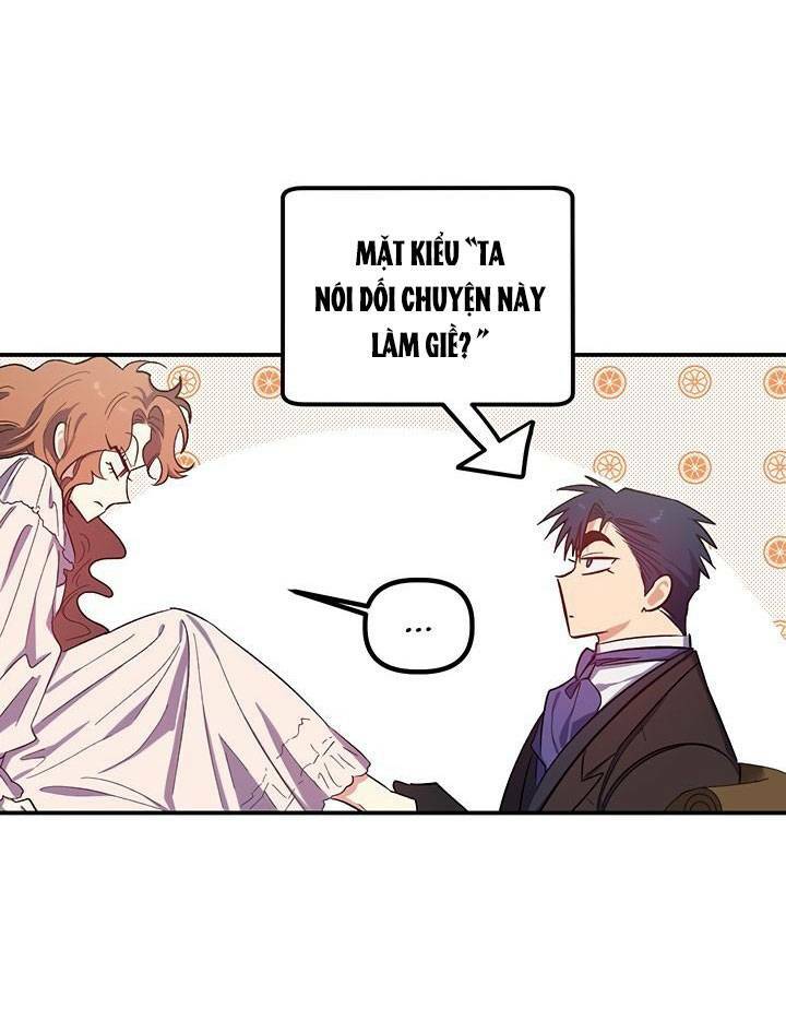 May Mắn Hay Bất Hạnh - Chapter 24 - Page 58