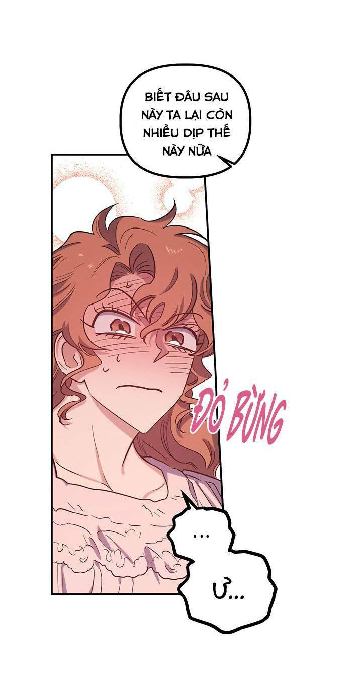 May Mắn Hay Bất Hạnh - Chapter 24 - Page 61