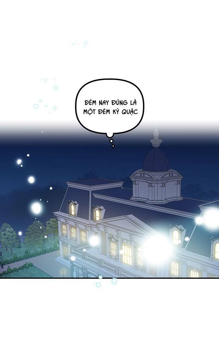 May Mắn Hay Bất Hạnh - Chapter 24 - Page 74