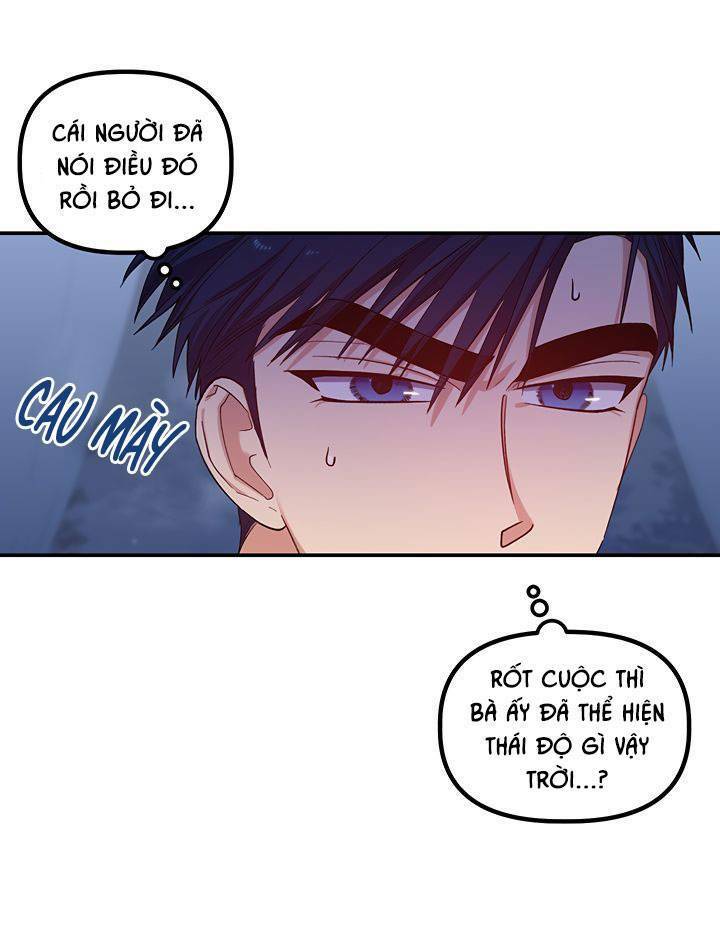 May Mắn Hay Bất Hạnh - Chapter 24 - Page 7