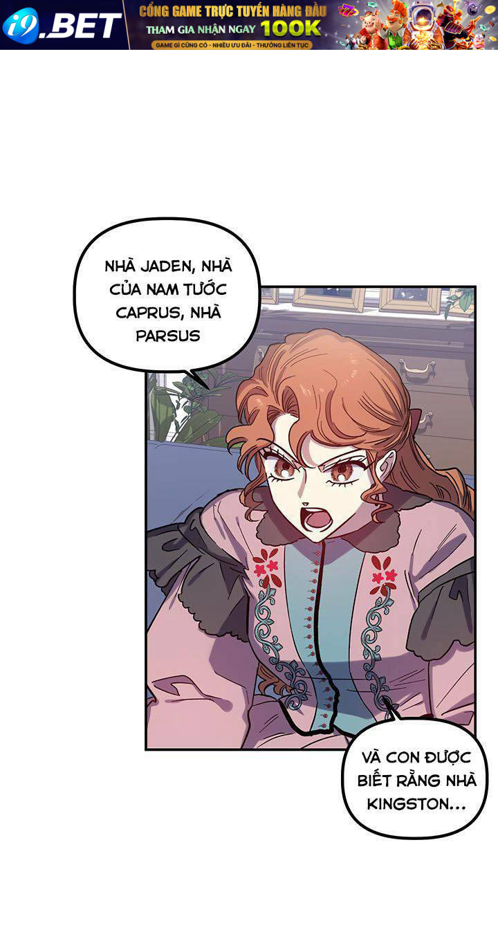 May Mắn Hay Bất Hạnh - Chapter 25 - Page 9