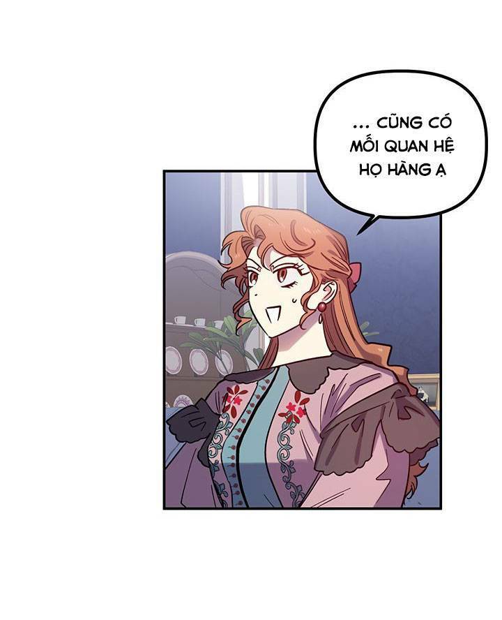 May Mắn Hay Bất Hạnh - Chapter 25 - Page 11