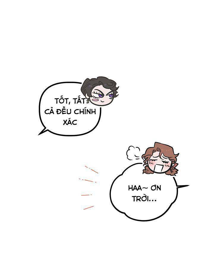 May Mắn Hay Bất Hạnh - Chapter 25 - Page 13