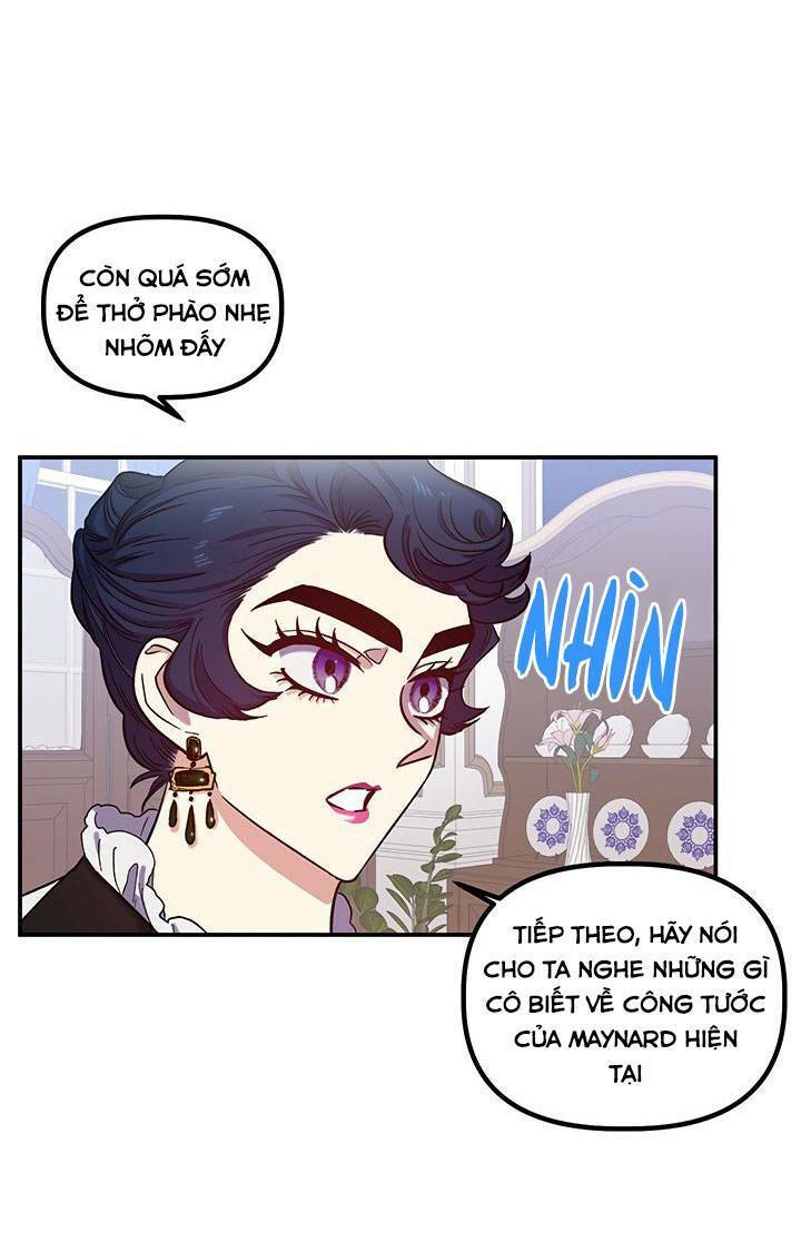 May Mắn Hay Bất Hạnh - Chapter 25 - Page 14