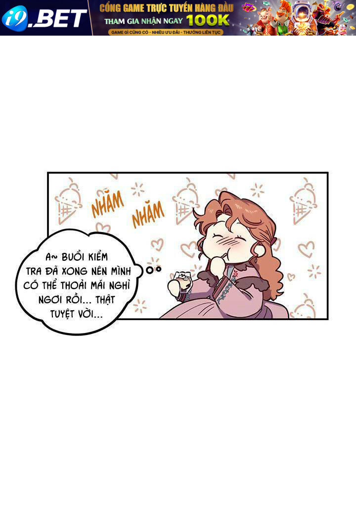 May Mắn Hay Bất Hạnh - Chapter 25 - Page 21