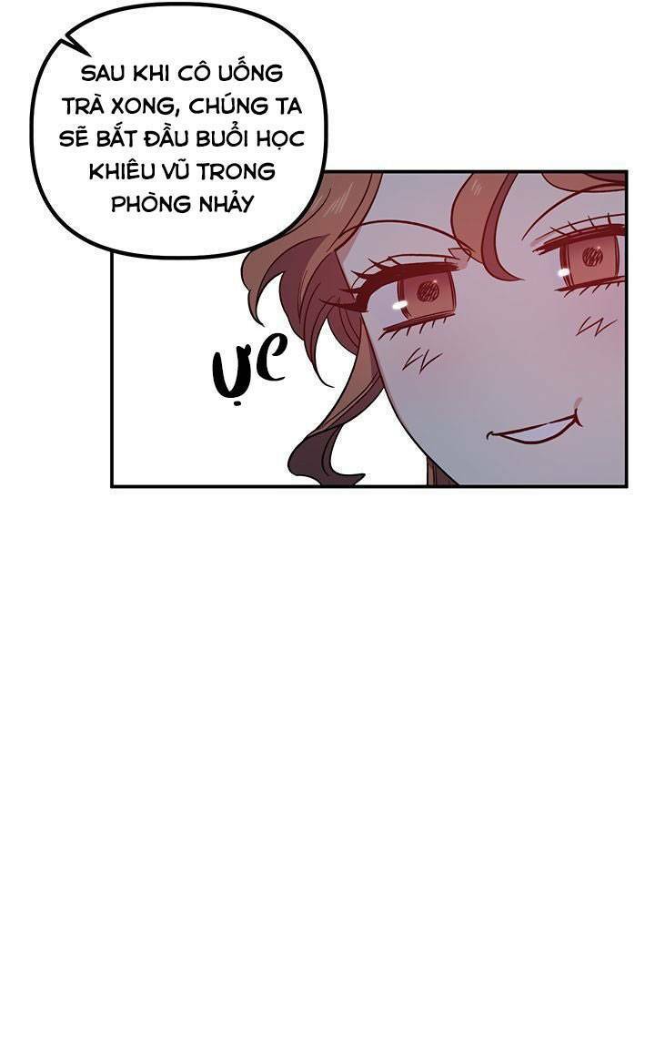 May Mắn Hay Bất Hạnh - Chapter 25 - Page 22