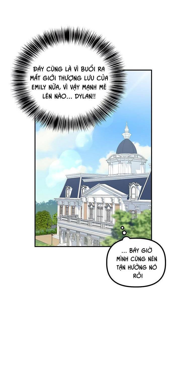 May Mắn Hay Bất Hạnh - Chapter 25 - Page 23