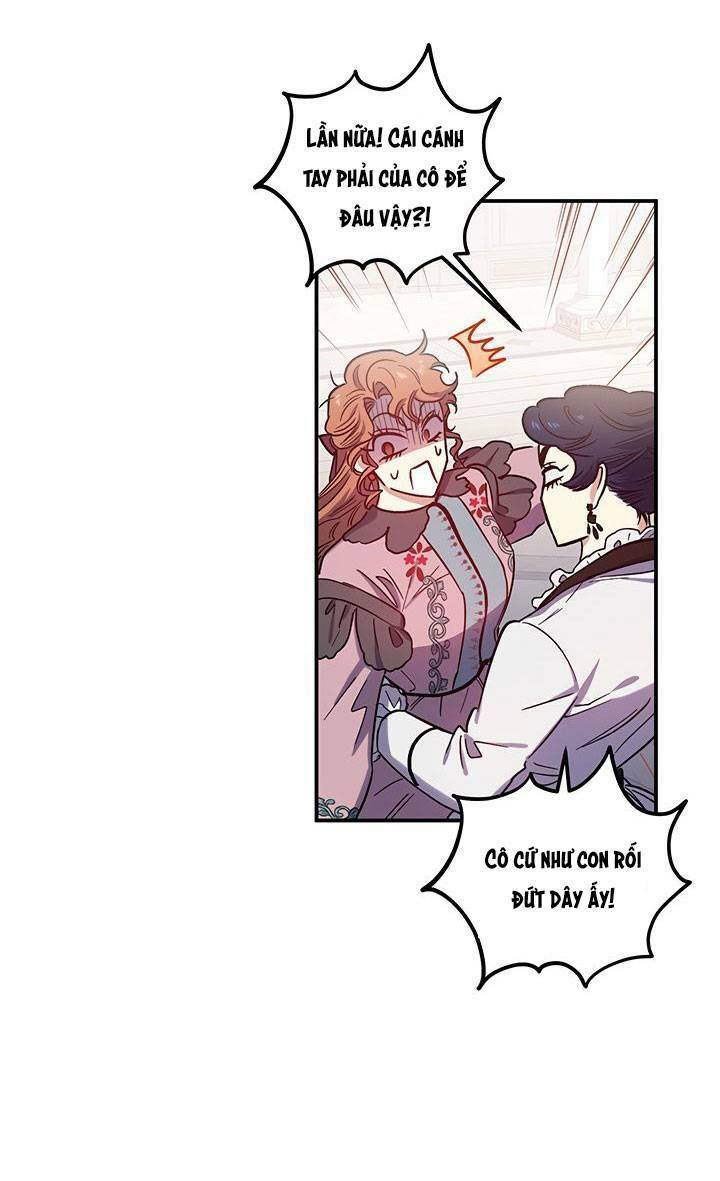 May Mắn Hay Bất Hạnh - Chapter 25 - Page 27