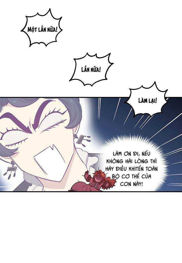 May Mắn Hay Bất Hạnh - Chapter 25 - Page 28