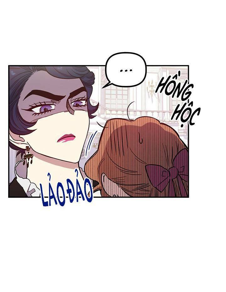 May Mắn Hay Bất Hạnh - Chapter 25 - Page 29