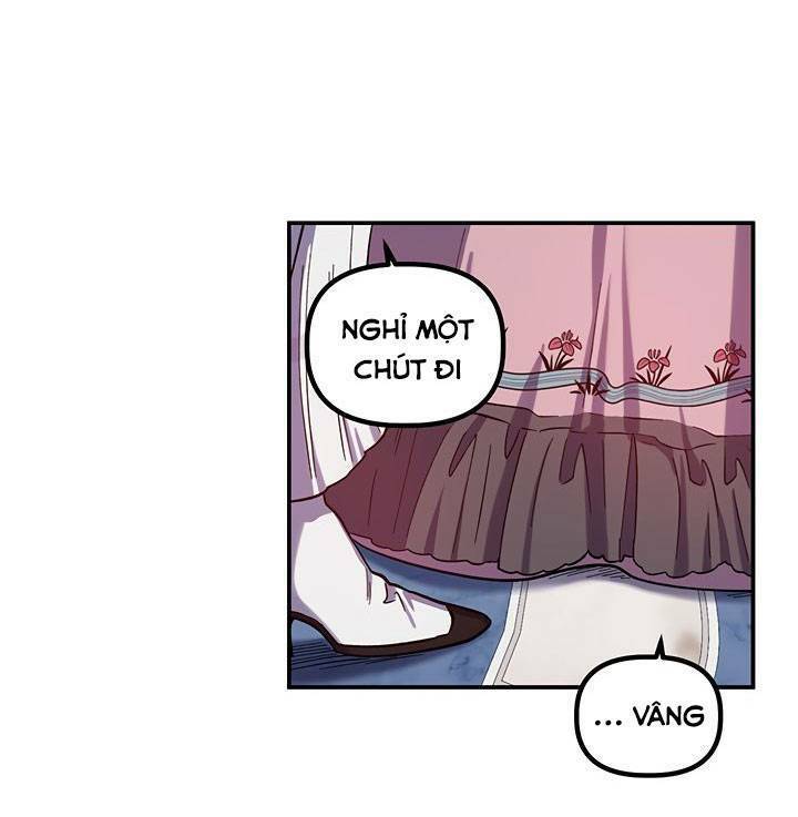 May Mắn Hay Bất Hạnh - Chapter 25 - Page 30