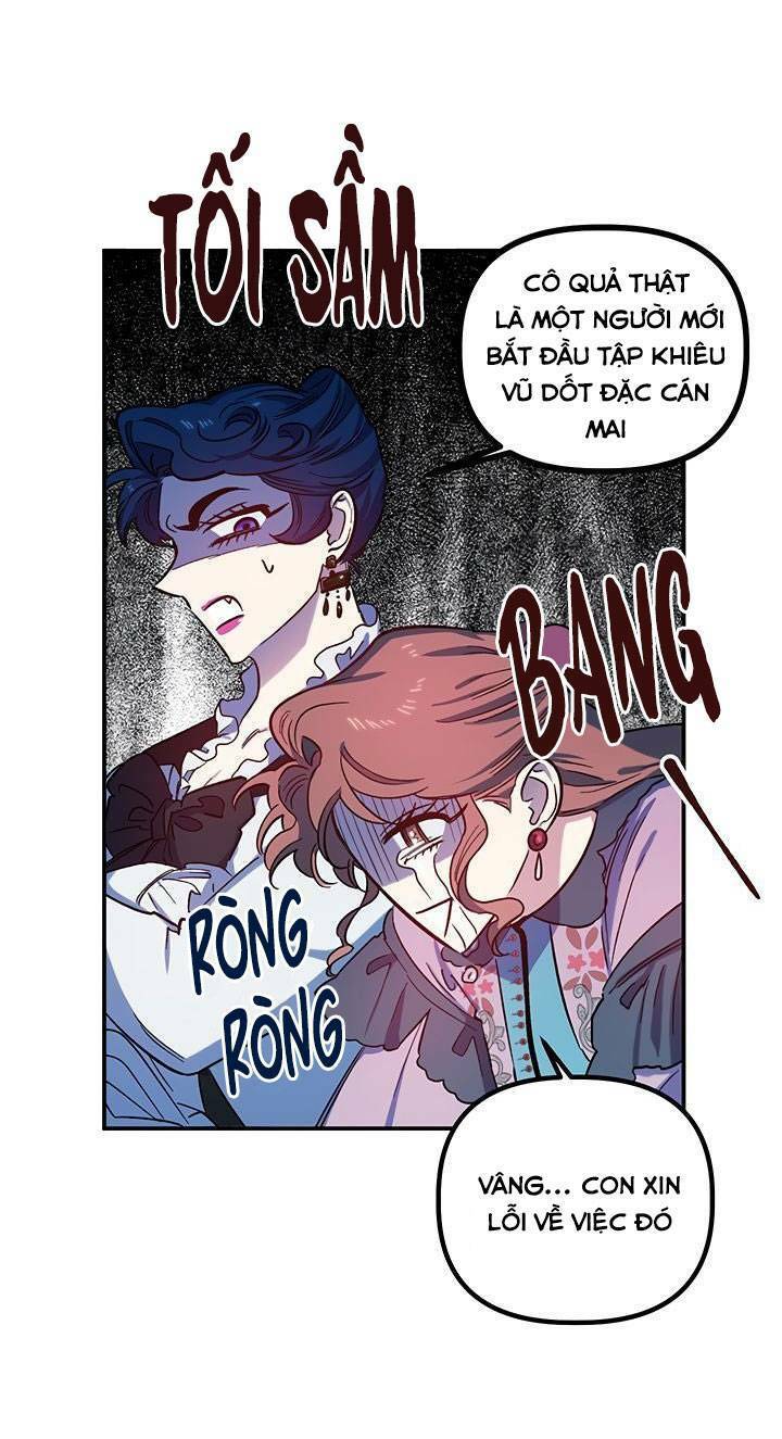 May Mắn Hay Bất Hạnh - Chapter 25 - Page 33