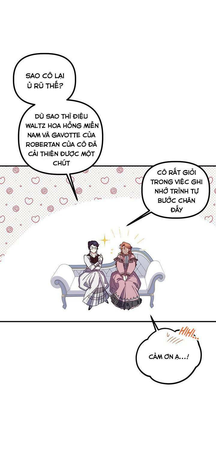 May Mắn Hay Bất Hạnh - Chapter 25 - Page 34