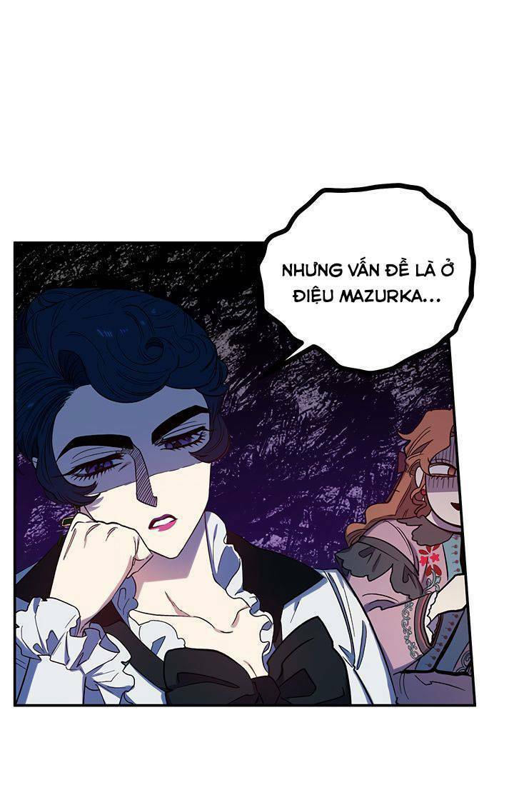 May Mắn Hay Bất Hạnh - Chapter 25 - Page 35