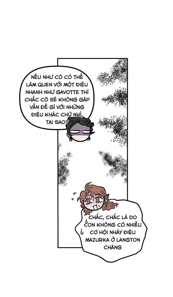 May Mắn Hay Bất Hạnh - Chapter 25 - Page 36