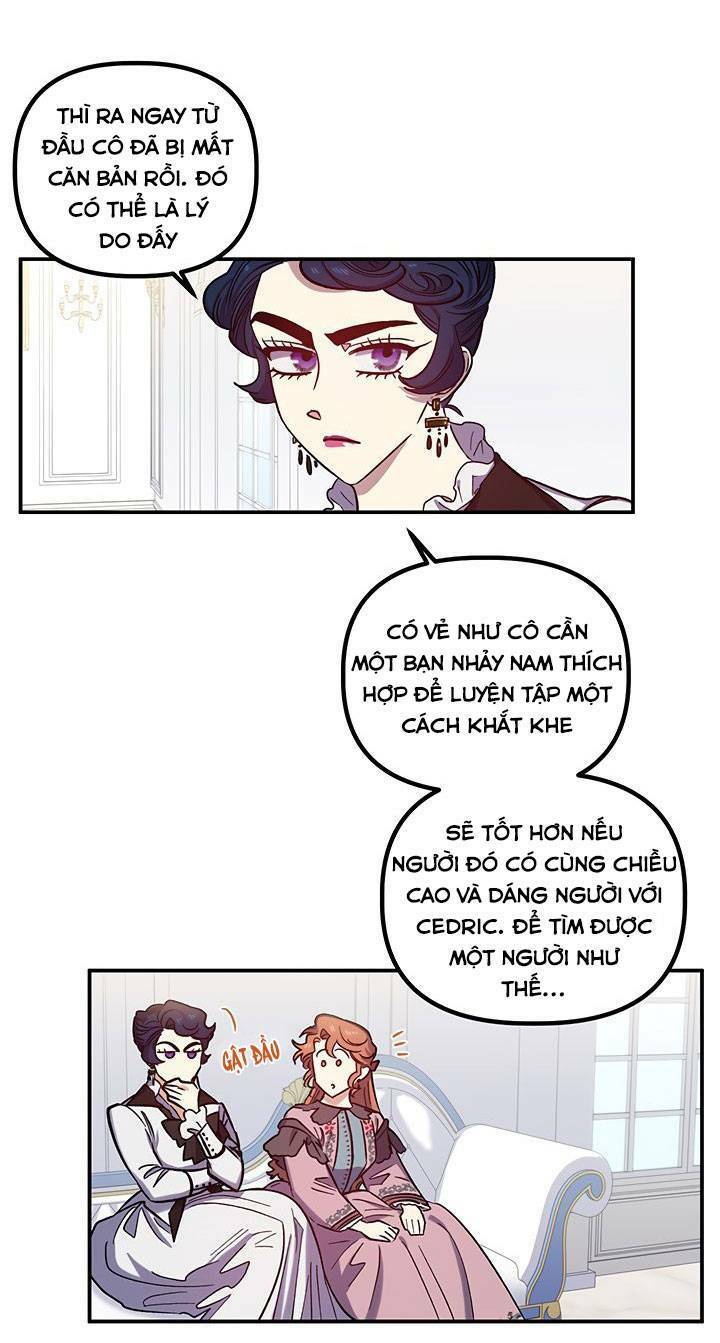 May Mắn Hay Bất Hạnh - Chapter 25 - Page 38