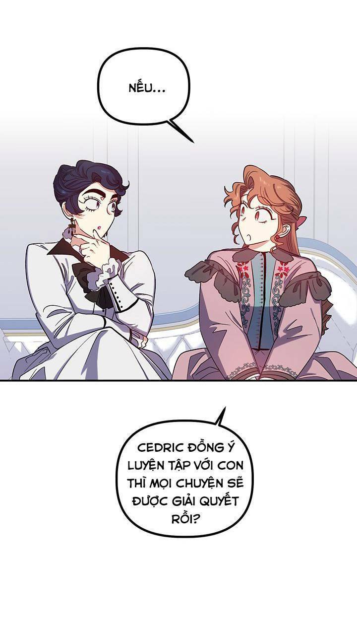 May Mắn Hay Bất Hạnh - Chapter 25 - Page 40